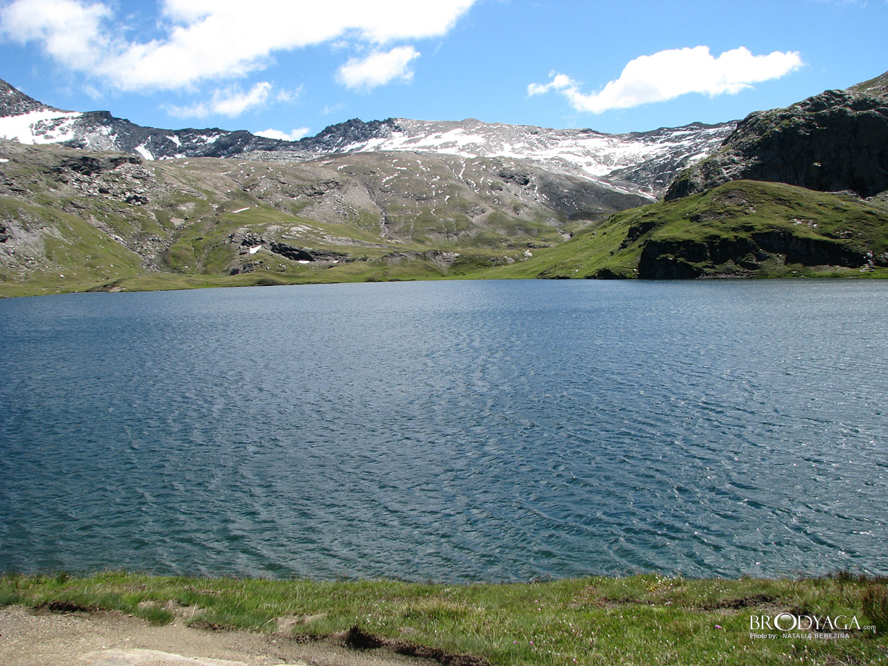 Parco Naturale Mont Avic